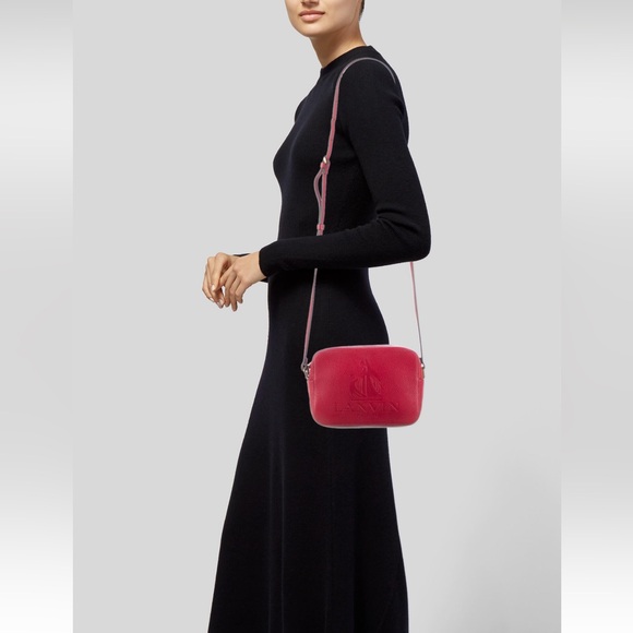 Lanvin camera bag - Picture 2 of 15